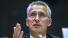 НАТО: Ще има решителен отговор при нападение на съюзническа инфраструктура