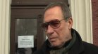 Николай Волев живя като по филмов сценарий: "Учил съм се от Чаплин" (+ВИДЕО)