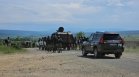 МО: Военни и бойна техника на САЩ по пътищата на България до 25 септември