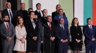 Депутати отбелязаха 148 г. от Априлското въстание с тържествена заря в Панагюрище