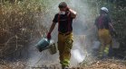 Димът от горски пожари убива 1,5 милиона души годишно
