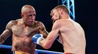 Бруно Газани се изправя срещу Айсам Чадид в първия етап на SENSHI Grand Prix