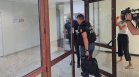 ГДБОП нахлу в централата на ВиК-Бургас