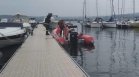 Откриха 4 тела на загинали след преобръщането на лодка в Италия