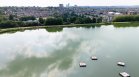14-годишно момче се удави в река Темза