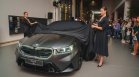 Новото BMW M5 изгря с High Performance стил в  "М Кар София"