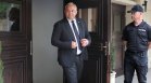 Демерджиев: Прокуратурата да действа бързо за обществените поръчки за мантинели