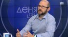 Андрей Янкулов: Работата на институциите по казуса "Нотариуса" е замитане