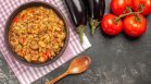 Капоната - сицилианска рецепта с патладжани и маслини