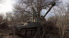 Украинската армия продължава с изтеглянето си около Авдеевка