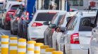 Голямото пътуване за Гергьовден: 75 хил. автомобила напускат София