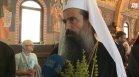 Патриарх Даниил пред Bulgaria ON AIR: Дай Бог неверието ни да се преобразява във вяра