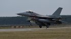 Официално: Самолетът F-16 Block 70 вече е наш