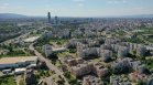 Голяма авария остави цял квартал в София без вода