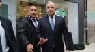Множество жалби срещу Радев за агитация за Йотова, премиерът оправда призива си