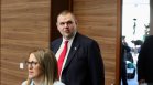 Пеевски: Провалени политици от ДБ фабрикуват лъжи - сезирам прокуратурата