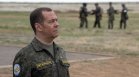 Медведев: Защо не попитате жителите на страните от Алианса дали искат война с Русия?