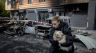 Русия тества пределите на украинската ПВО с 1567 дрона и 56 ракети
