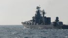 Русия демонстрира сила в Карибско море на фона на напрежението с Украйна