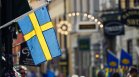 Историческо дъно за кроната, шведите все повече са "за" влизане в Еврозоната