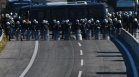 Засилен контрол на трафика по гръцките пътища около Великден