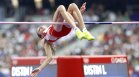 Мирела Демирева не успя да се класира за финал на висок скок в Париж