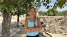 НСО за ареста на Гергана Петрова: Поведението ѝ се отличаваше, отказа да се легитимира