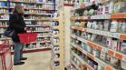 335 лекарства по рецепта липсват в аптечната мрежа