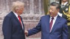 Китай блокира износа към 10 американски отбранителни фирми