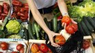Цените на храните тръгнаха нагоре, доматите поскъпват най-осезаемо (ВИДЕО)