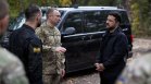 Зеленски: Всеки руски дрон може да бъде спрян още в завода