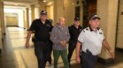 Съдът остави в ареста обвинения за палежите на автомобили в София&nbsp;