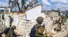 424 руски удара за ден в района на Запорожие, сутрешен обстрел по Никопол