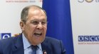 Лавров: Зеленски не заслужава пауза във военните действия