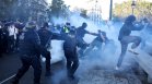 Родители за протестите във Франция: Образователната система се нуждае от голяма промяна