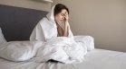 Как да прекъснем изтощаващия цикъл стрес - безсъние - стрес