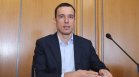 "Булгаргаз" поиска спешна среща с Васил Терзиев заради "Топлофикация София"