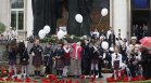 Поколения българи се събраха в София за Деня на светите братя Кирил и Методий