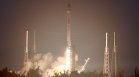Изоставена ракета на SpaceX е на път да се разбие в Луната
