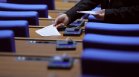 Нови 9 депутати от "Прогресивна България" положиха клетва в НС