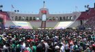 Майкъл Бубле и Кейти Пери откриват Световното по футбол в Канада и САЩ тази вечер