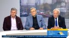 Военни конвои в Черно море: Готова ли е България за войната от ново поколение?