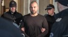 Любенов тропна по банката в съда: Стига с тези задържания, не съм убиец, в килията има хлебарки