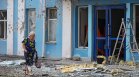 Украински дронове убиха 12 души в Русия