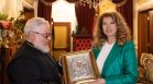 Йотова: Да бъдем българи с изправени гърбове - заедно можем да преодолеем всичко