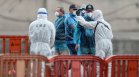 Експерти за хантавируса: Няма основание за паника от глобална пандемия като Ковид-19