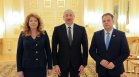 България и Азербайджан разширяват енергийното си партньорство