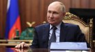 Путин: Русия се бие за свободата на целия свят