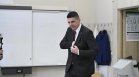 Ивайло Мирчев: България трябва да бъде в ядрото на ЕС и НАТО, а президентът - коректив на властта
