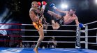 Международен журналист посвети документален филм на SENSHI и KWU SENSHI